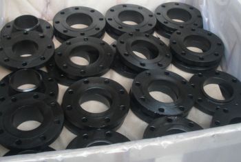 ASTM Specification Flanges