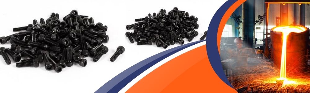 Alloy Steel Bolts in New Zealand
