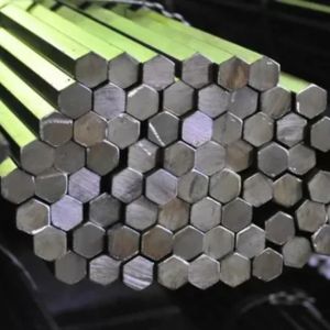 Alloy Steel Hex Bar