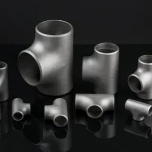 Alloy Steel Pipe Fittings