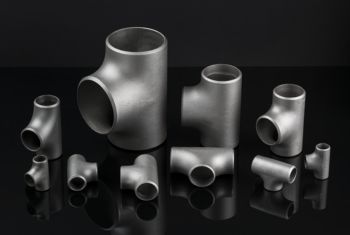 Alloy Steel Pipe Fittings