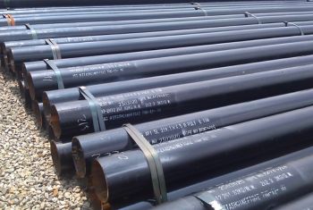 BS Specification Pipe