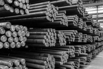 Carbon Steel Bars