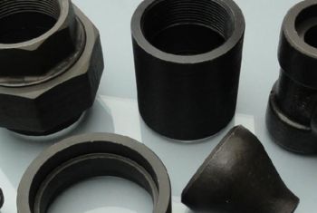 Carbon Steel Forged Fittings
