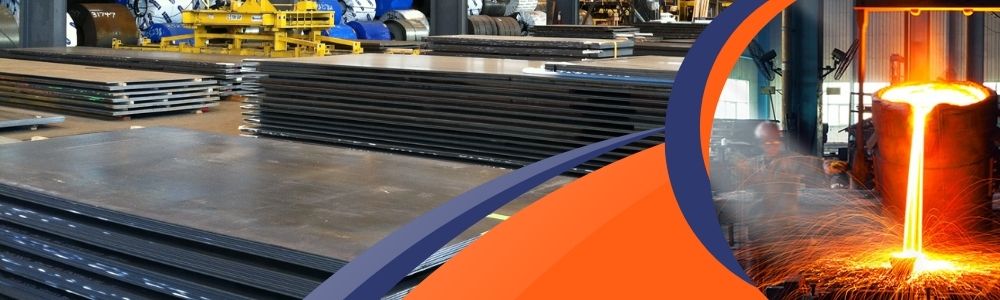 Carbon Steel Sheet and Plate