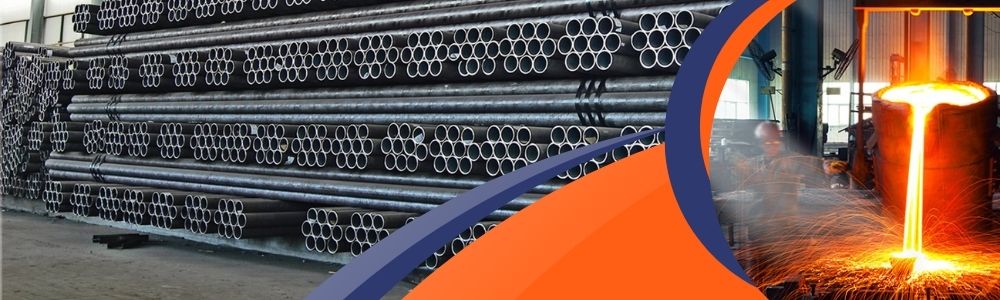Carbon Steel Tubing