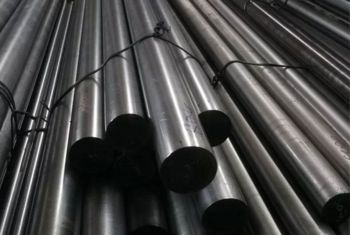 EN Series Round Bar