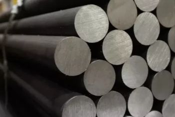 Other Alloy Steel Bars