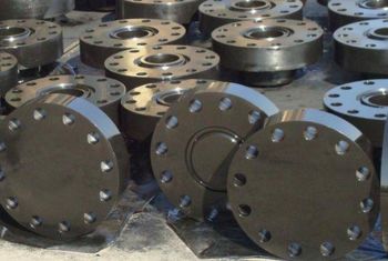 Other Carbon Steel Flanges