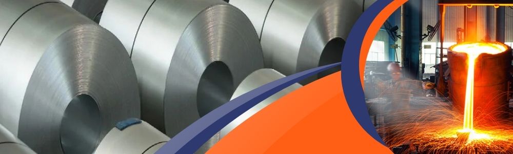 Alloy Steel Coil